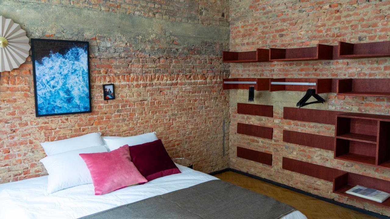 Smartflats - The Brooklyn Antwerp Apartment Exterior photo