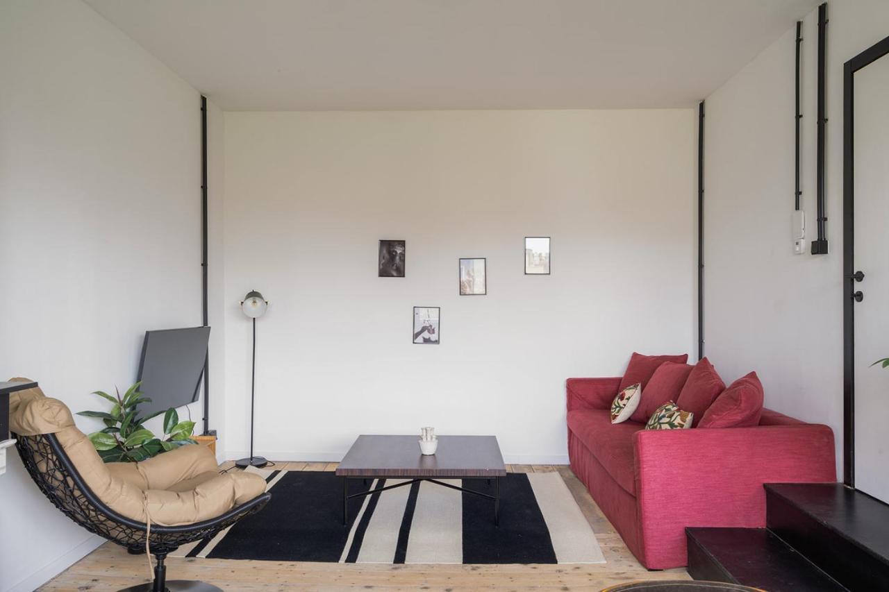 Smartflats - The Brooklyn Antwerp Apartment Exterior photo