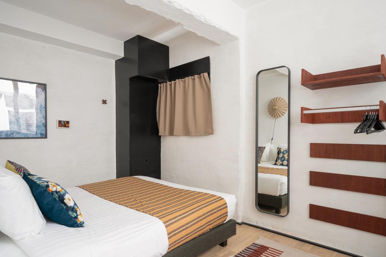 Smartflats - The Brooklyn Antwerp Apartment Exterior photo