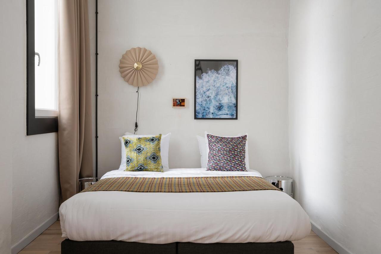 Smartflats - The Brooklyn Antwerp Apartment Exterior photo