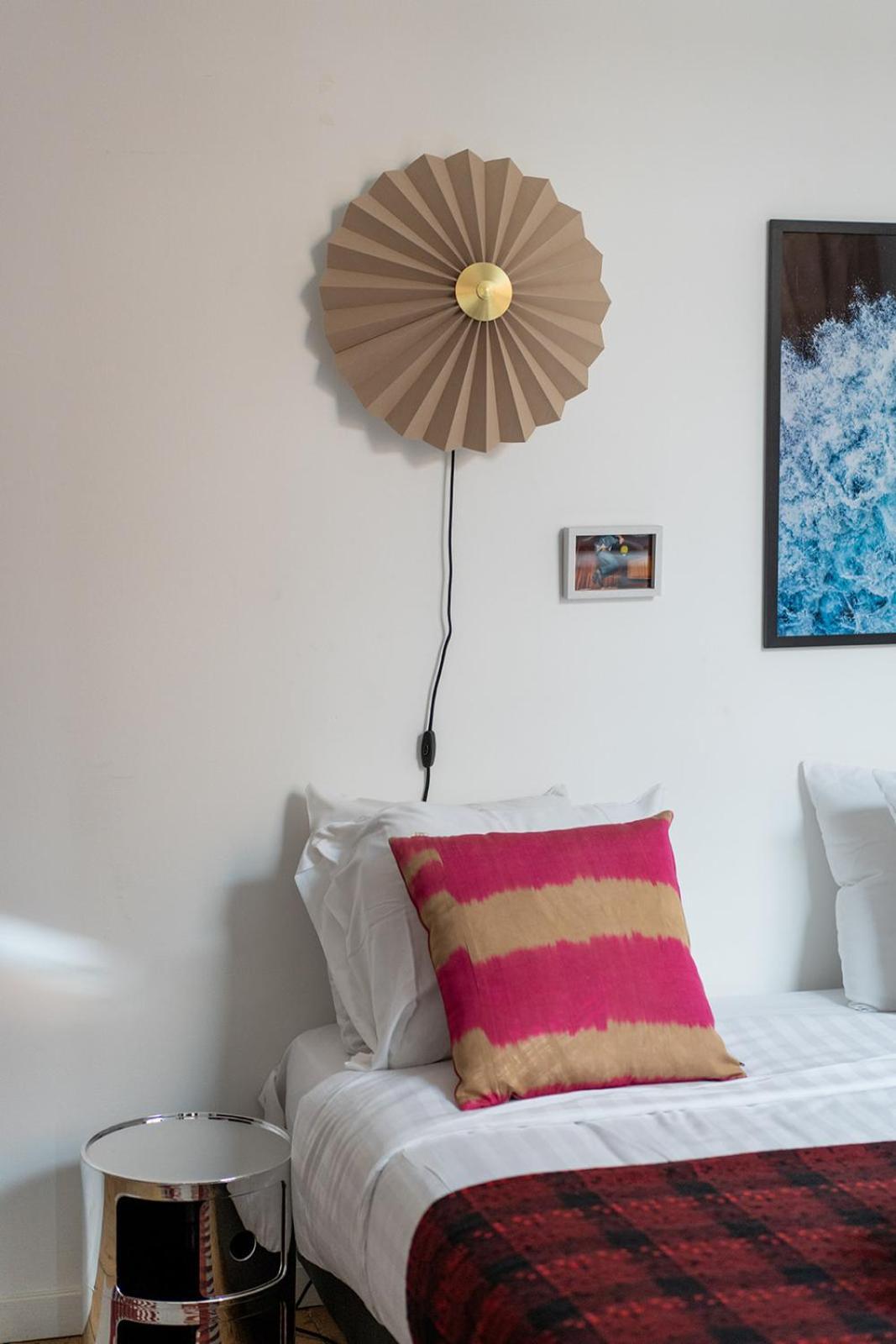 Smartflats - The Brooklyn Antwerp Apartment Exterior photo