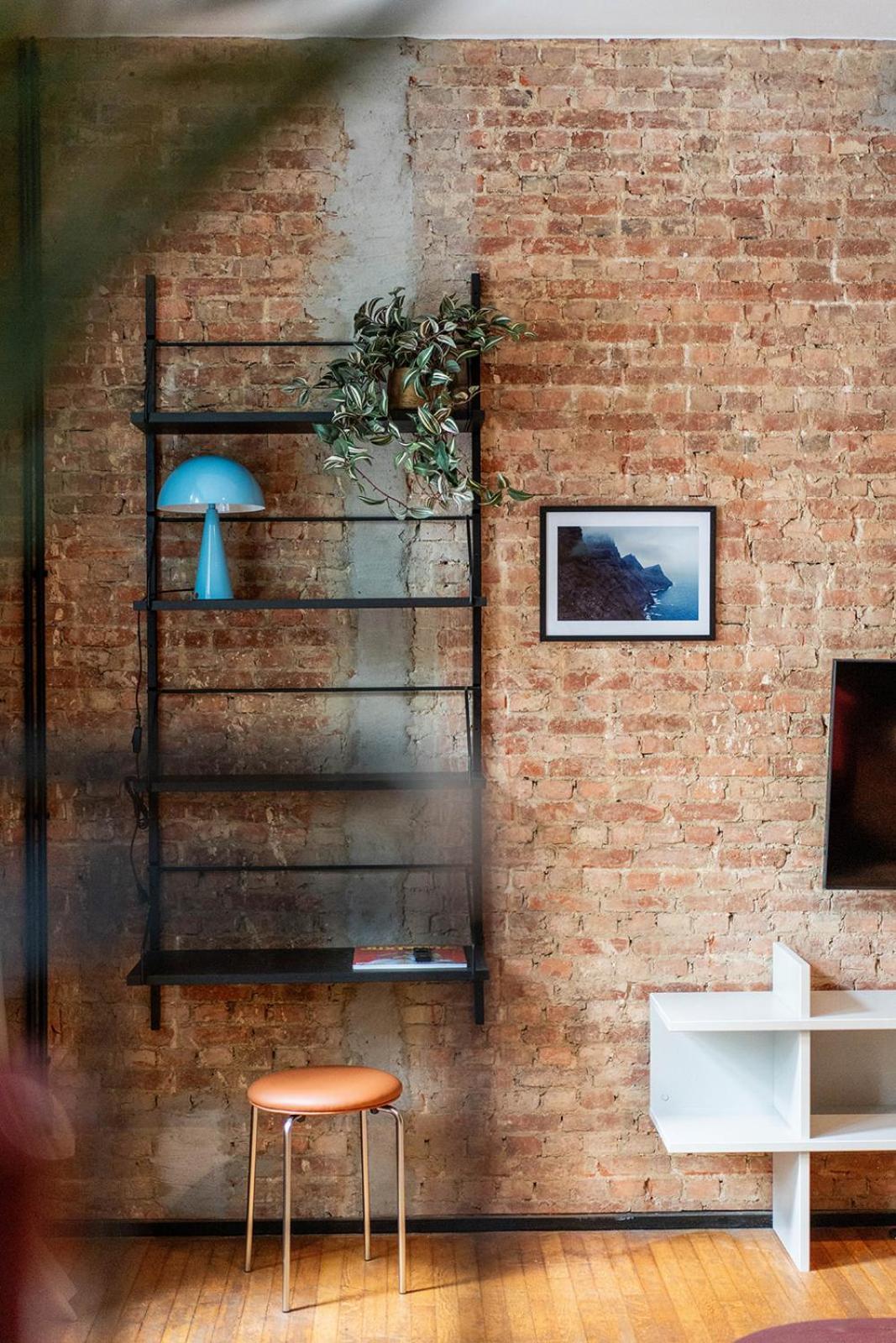 Smartflats - The Brooklyn Antwerp Apartment Exterior photo
