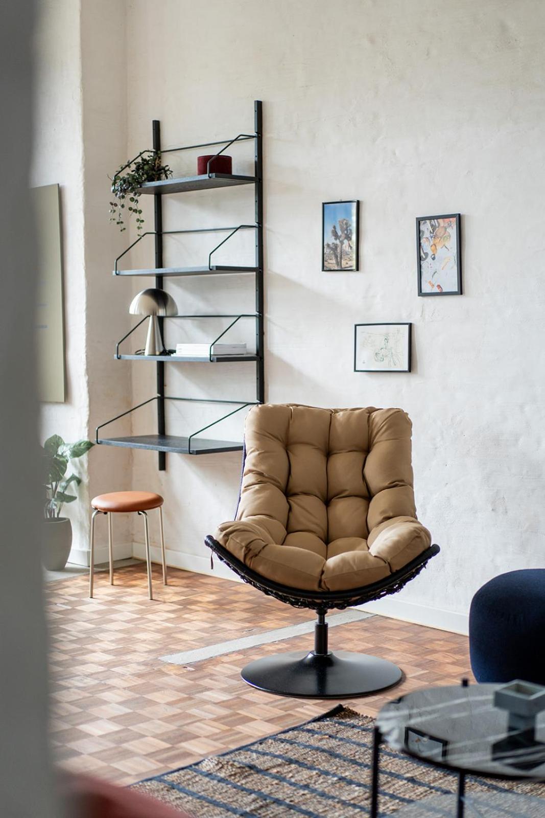 Smartflats - The Brooklyn Antwerp Apartment Exterior photo