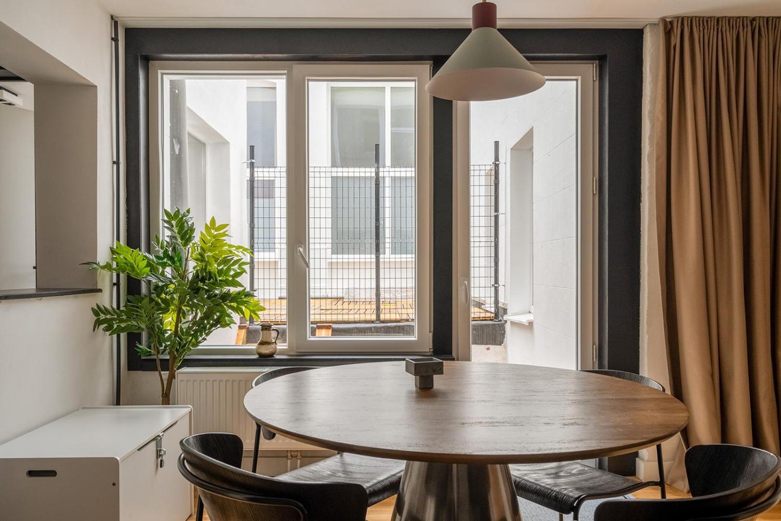 Smartflats - The Brooklyn Antwerp Apartment Exterior photo