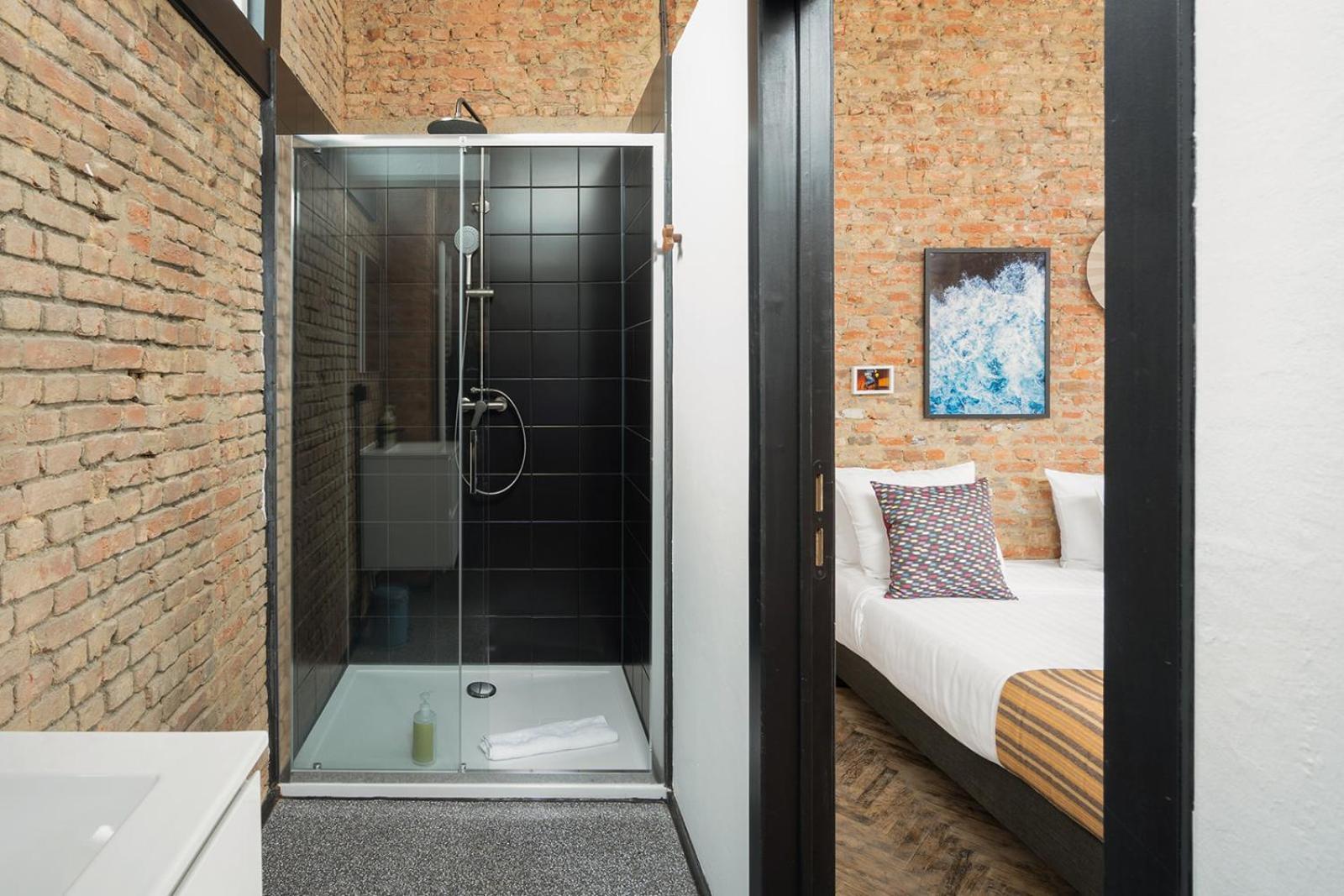 Smartflats - The Brooklyn Antwerp Apartment Exterior photo