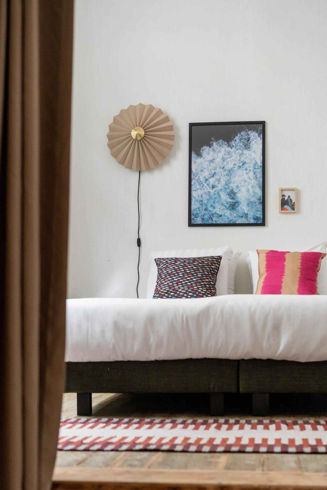 Smartflats - The Brooklyn Antwerp Apartment Exterior photo