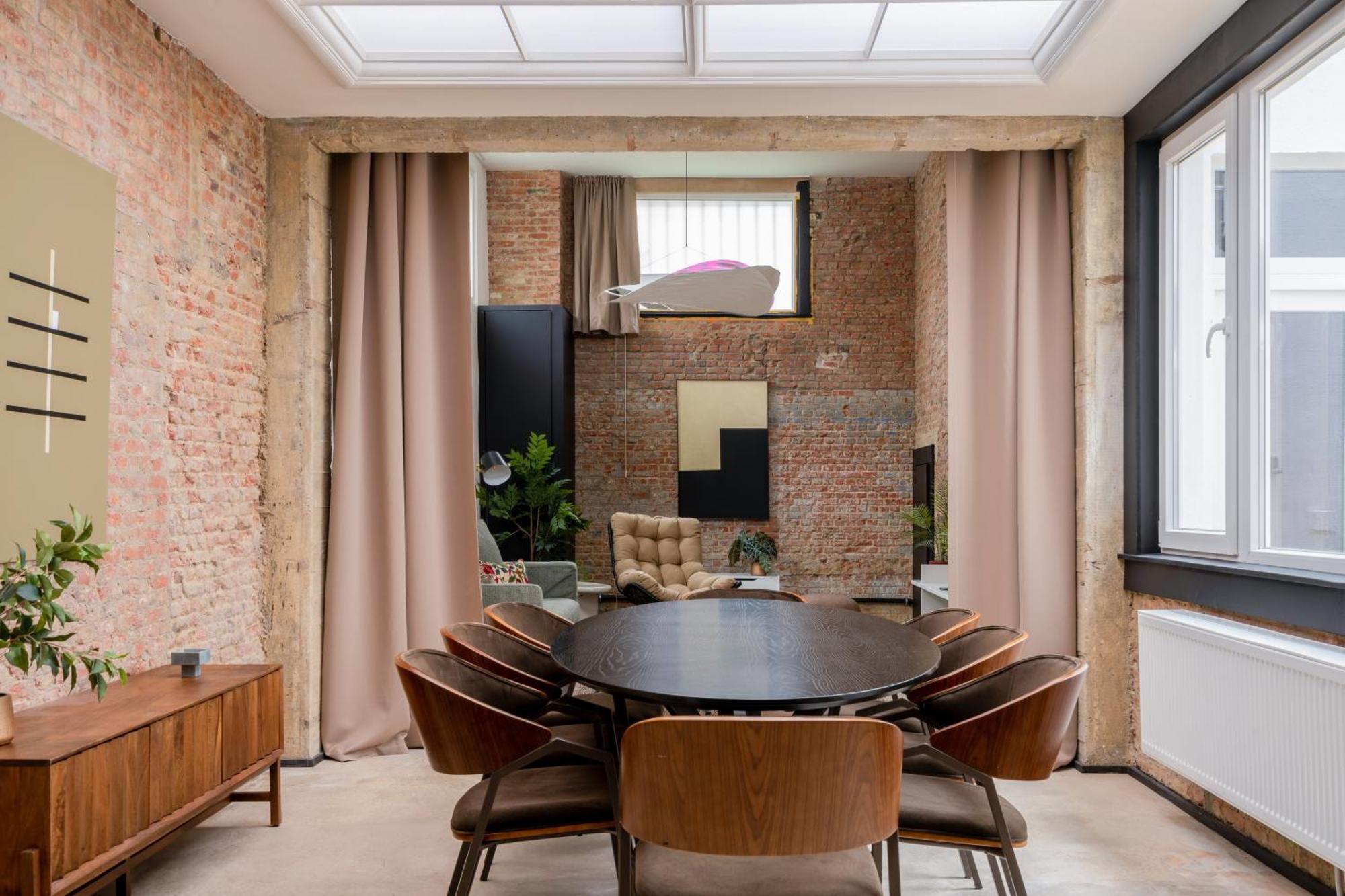 Smartflats - The Brooklyn Antwerp Apartment Exterior photo