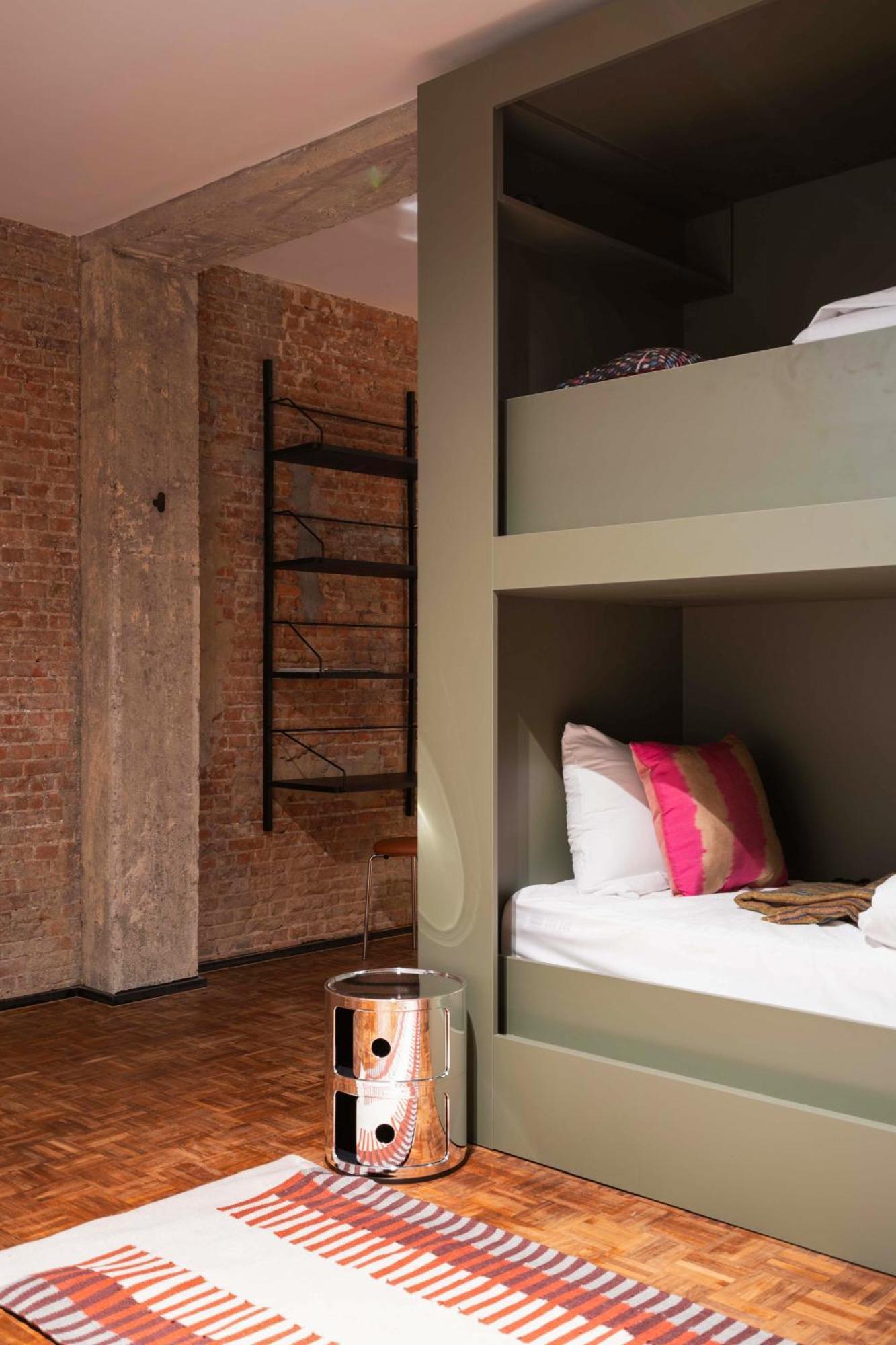 Smartflats - The Brooklyn Antwerp Apartment Exterior photo