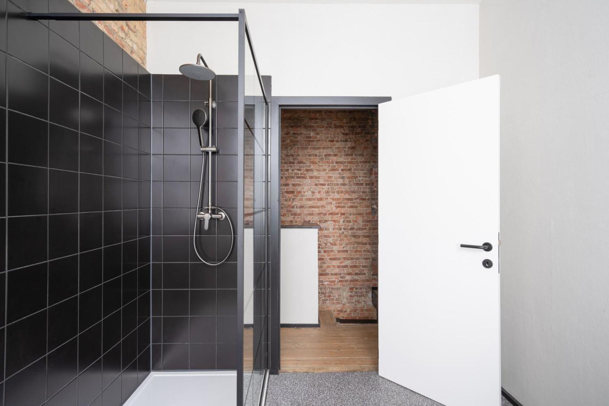 Smartflats - The Brooklyn Antwerp Apartment Exterior photo